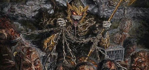iced earth plagues of babylon active context