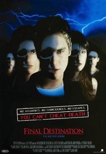 Final Destination