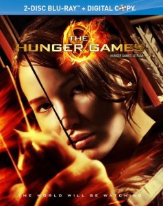 Hunger Games