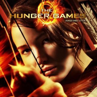 The Hunger Games – 2012 – Macabre…