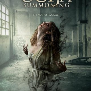 Ouija The Summoning aka You will kill – 2015