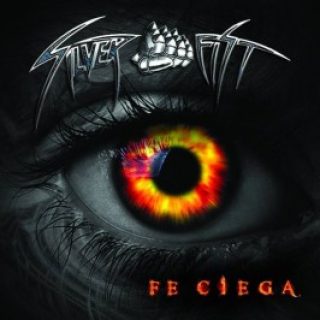 Silver Fist – Fé Ciega – 2016 – Spanish Thrash Metal