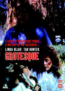 Grotesque