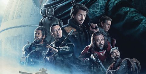 Rogue One