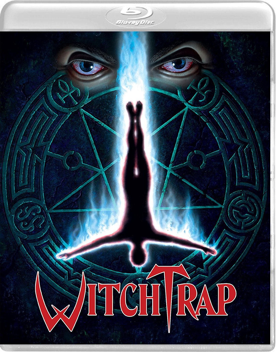 Witchtrap - 1989 - The lost film of Kevin Tenney witchtrap