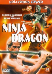 Ninja Dragon
