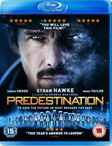 predestination