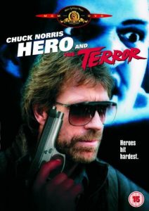 hero and the terror
