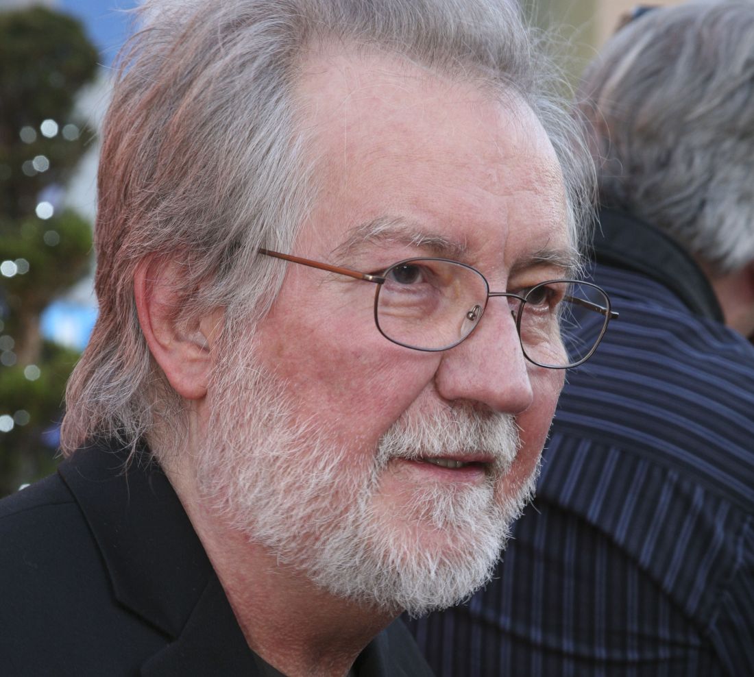 In Memoriam: Tobe Hooper 1943-2017 Tobe Hooper