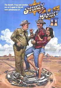 Smokey and the Bandit 2 - 1980 - One more time 1 smokey and the bandit 2