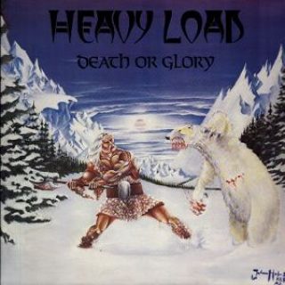 Heavy Load –  Death or Glory – 1982