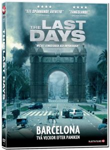 The Last Days