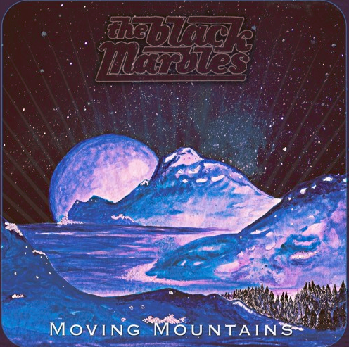 The Black Marbles Releases EP Moving Mountains Moving Mountains