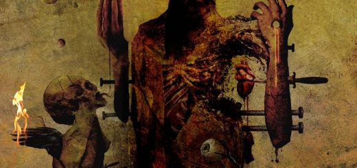 old scars new wounds