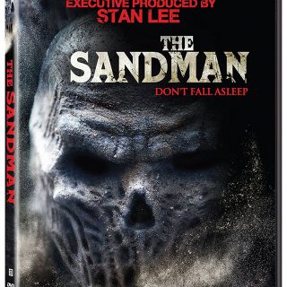 The Sandman – 2017 – Not just in you dreams