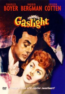 Gaslight