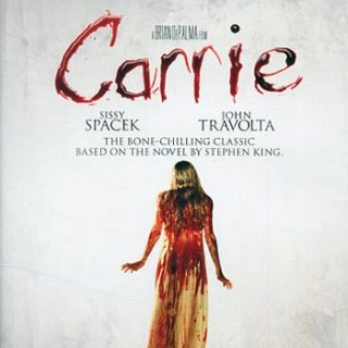 Carrie – 1976 – Stephen King Adaption