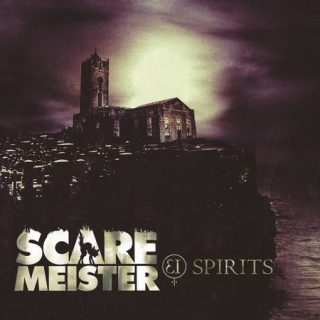 Scaremeister – 31 Spirits – 2014