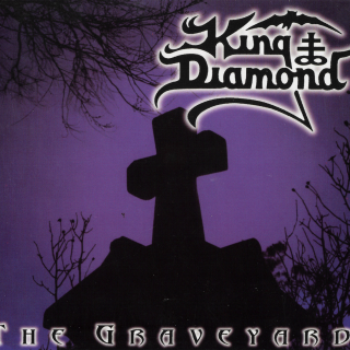 King Diamond – The Graveyard – 1996