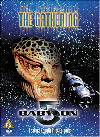 Babylon 5 the Gathering