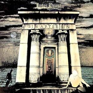 Judas Priest – Sin After Sin – 1977