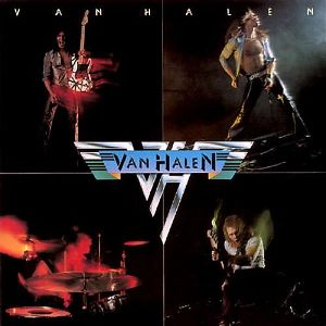 Van Halen – Van Halen – 1978