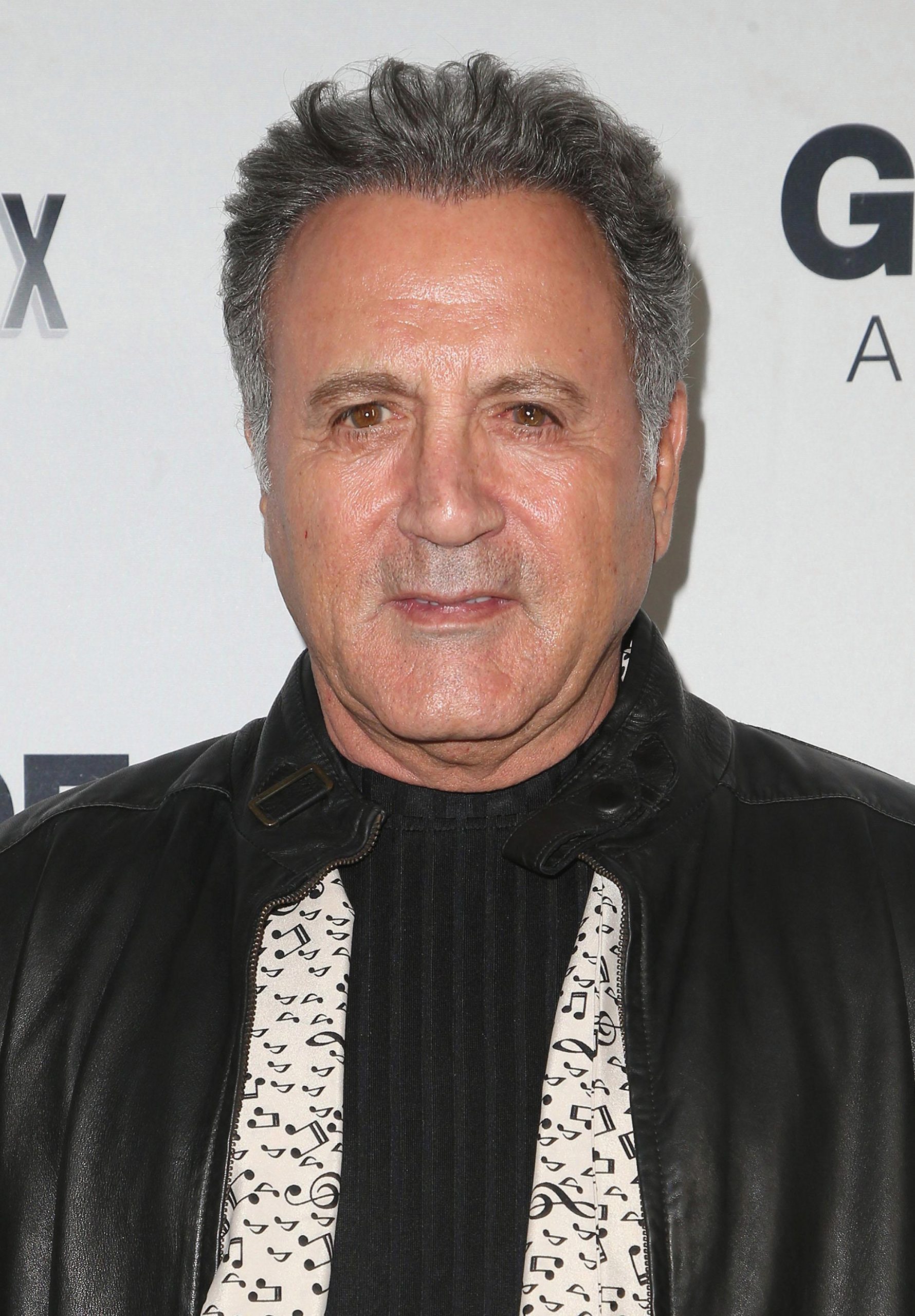 Frank Stallone and the music Frank Stallone