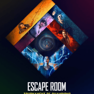 Escape Room 2: Tournament of Champions – 2021