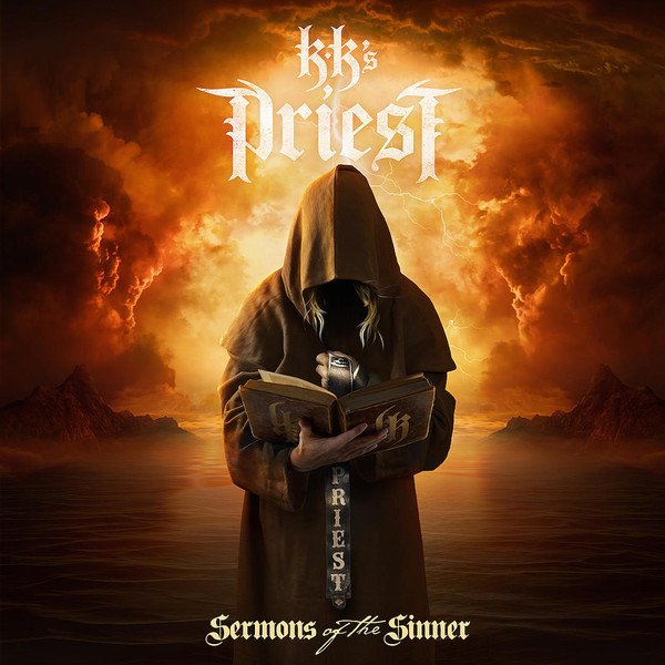 KK’s Priest – Sermons of the Sinner – 2021