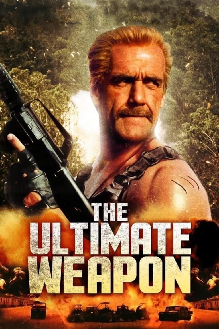 The Ultimate Weapon – 1998 – Hulk Hogan
