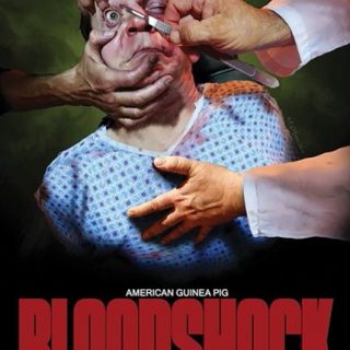 American Guinea Pig: Bloodshock – 2015