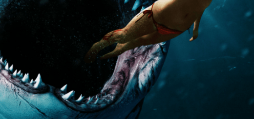 Shark bait