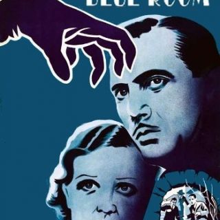 The Secret of the Blue Room – 1933 – Classic locked door mystery