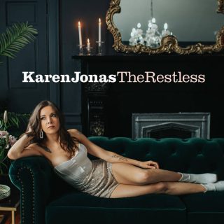 Karen Jonas – The Restless – 2023