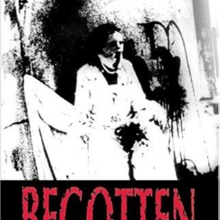 Begotten – 1991 – Purely Black and White