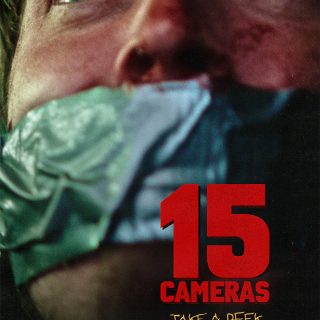 15 Cameras – 2023