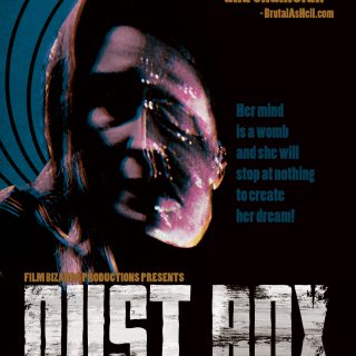 Dust Box – 2012