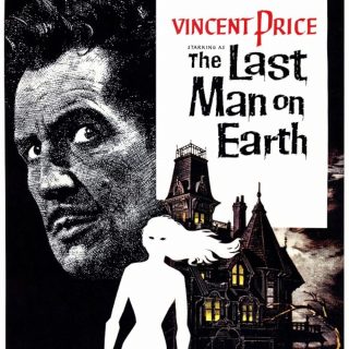 The Last Man on Earth – 1964