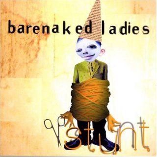 Barenaked Ladies – Stunt – 1998