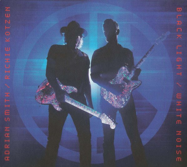 Smith/Kotzen – Black Light/White Noise – 2025