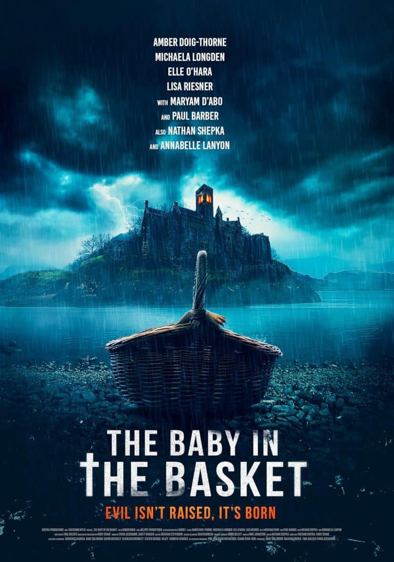 The Baby in the Basket – 2025