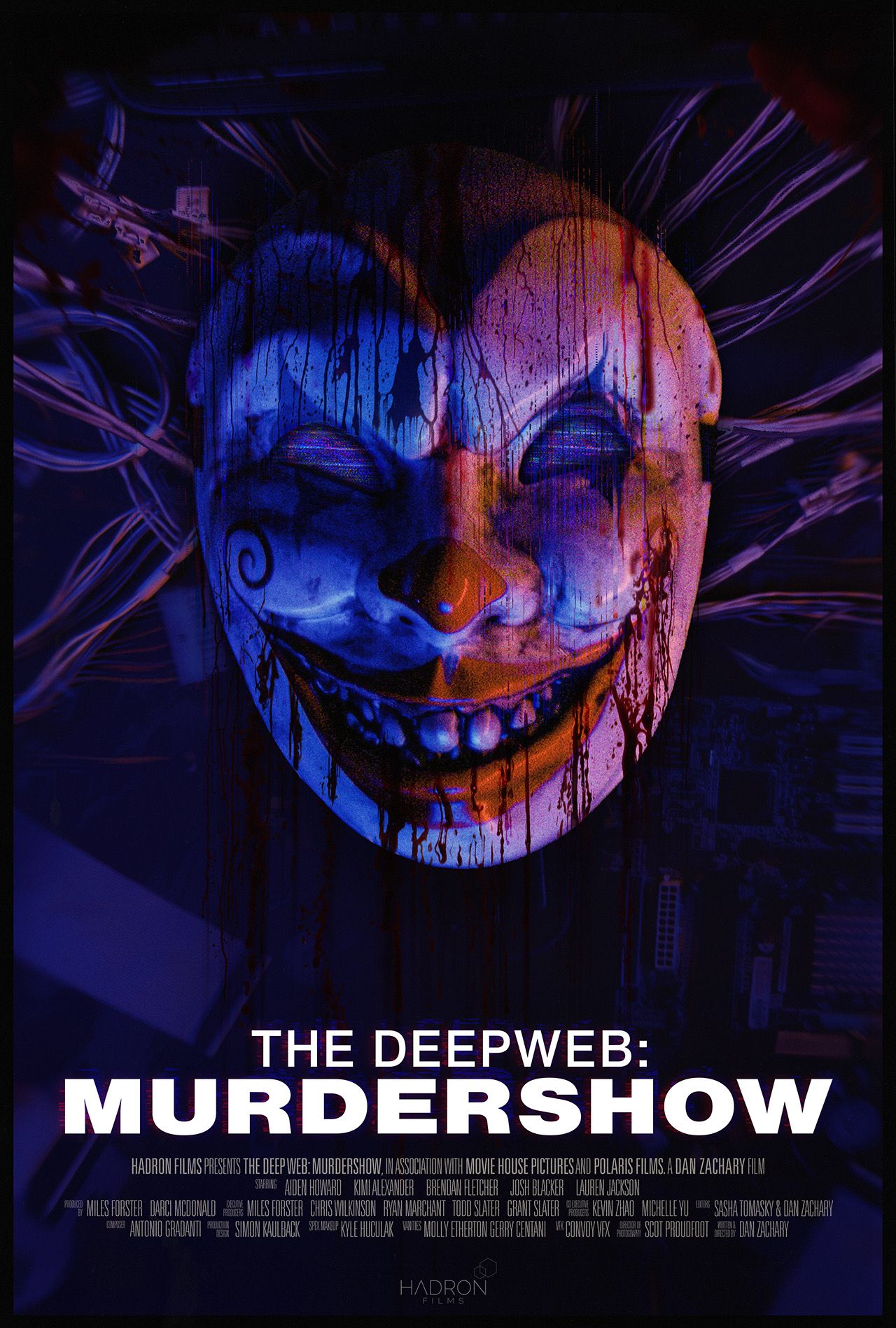 Murdershow