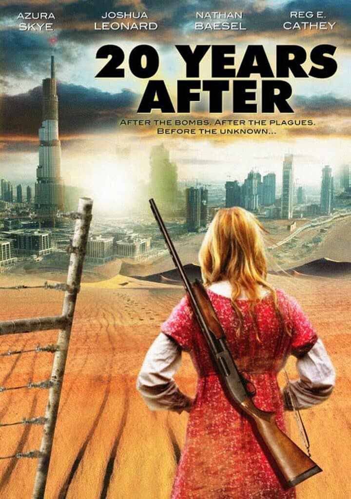 20 Years After - 2008 - Review