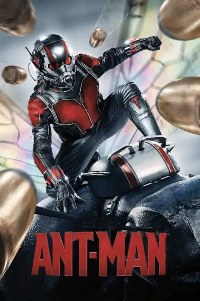 Ant-man