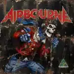 Airbourne - Airbourne - 2026 Airbourne