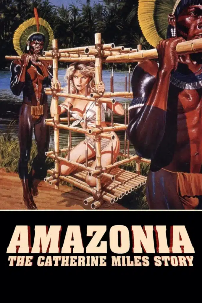 Amazonia